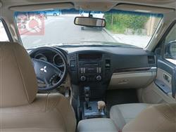 ميتسوبيشي باجيرو